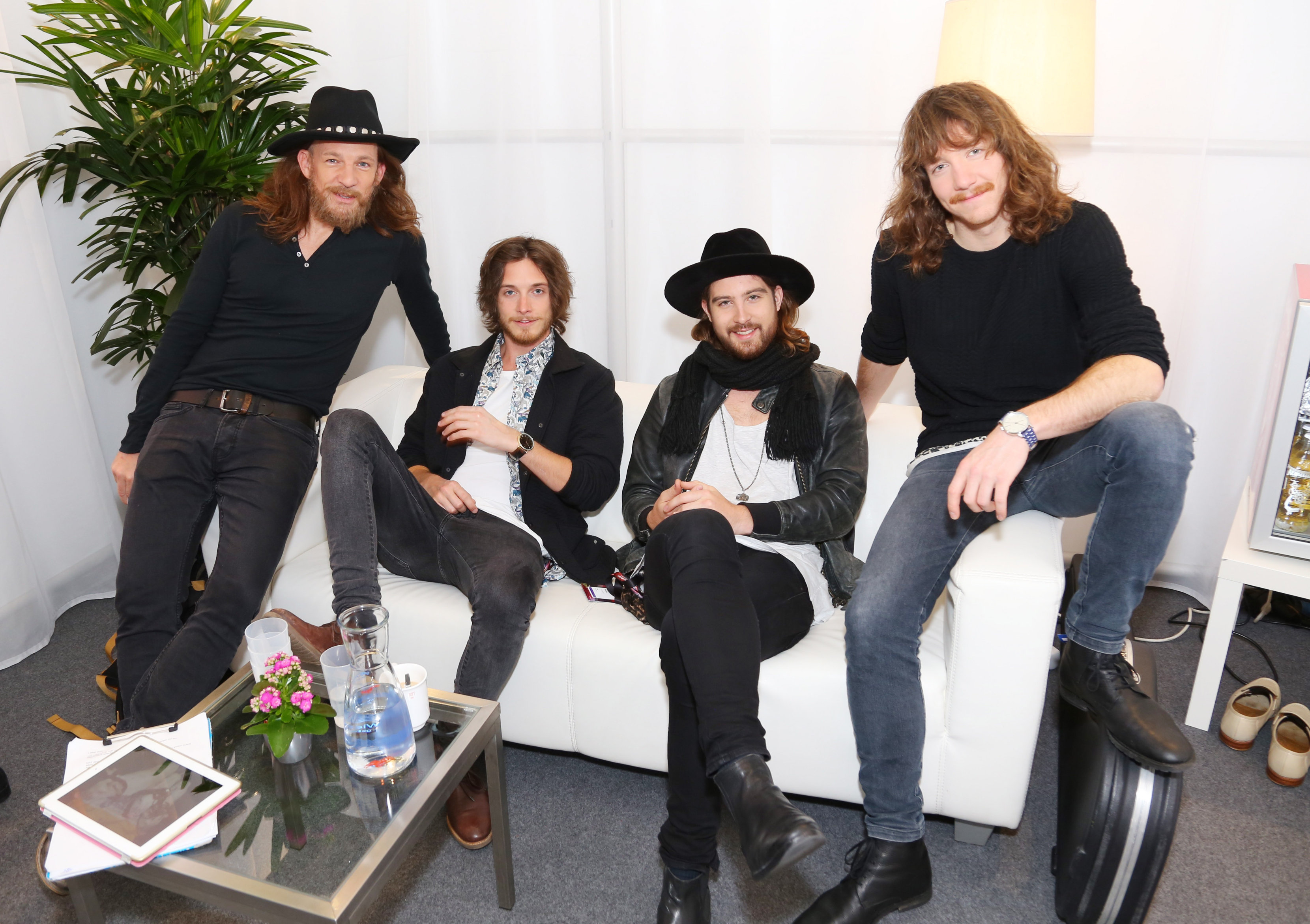 Eurovision Song Contest 2015