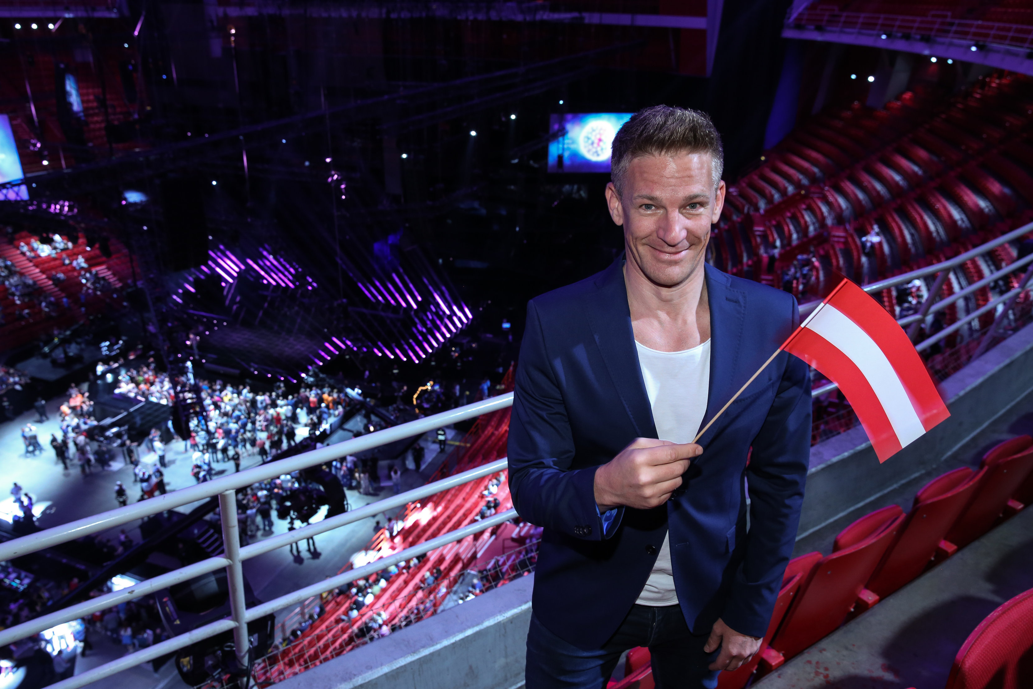 Eurovision Song Contest 2016