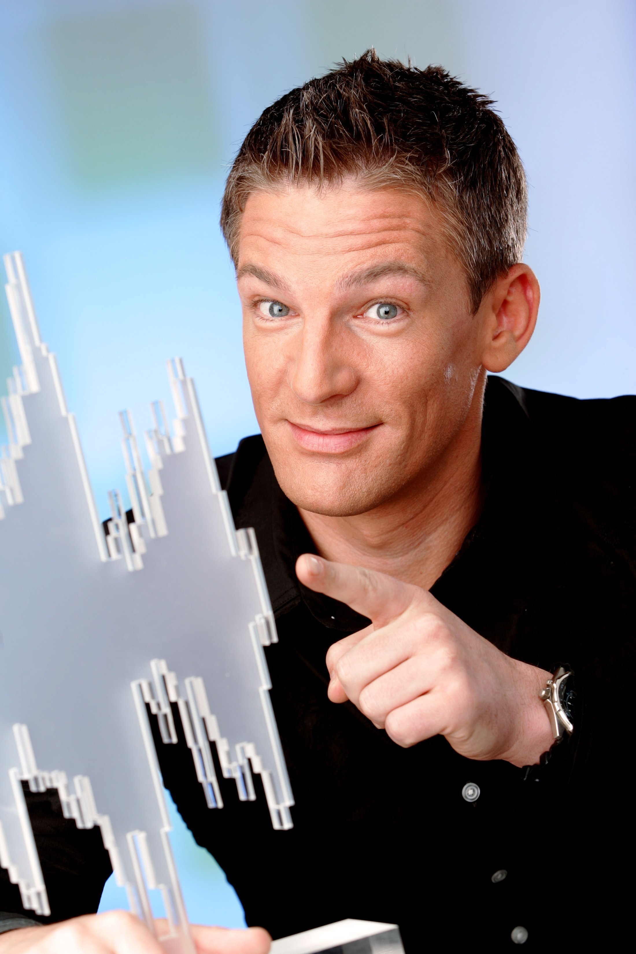 Amadeus – Austrian Music Award 2007