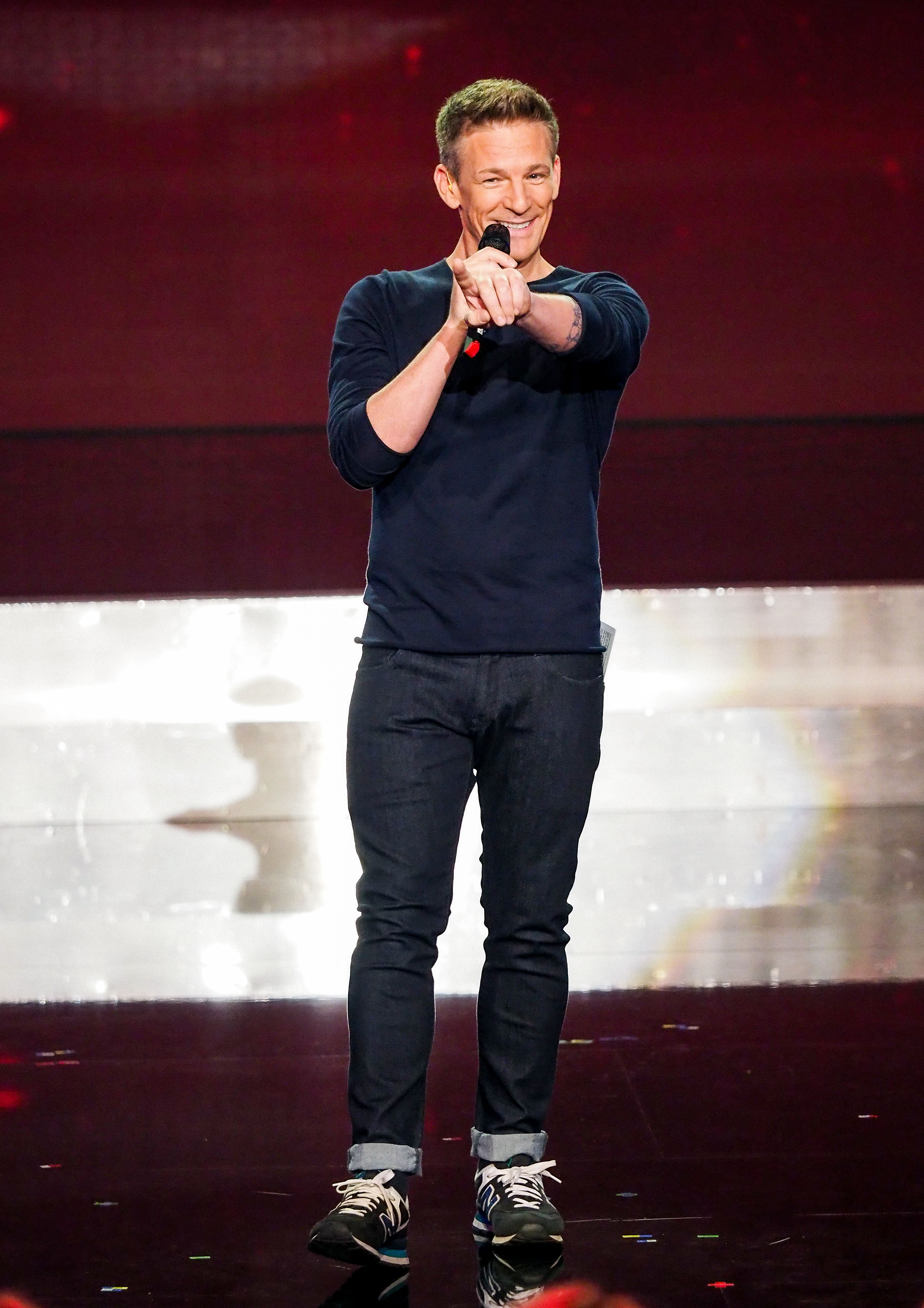 Die große Chance der Chöre 2016