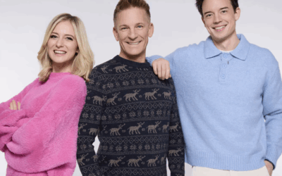 Weihnachtswunder 2025 in Salzburg